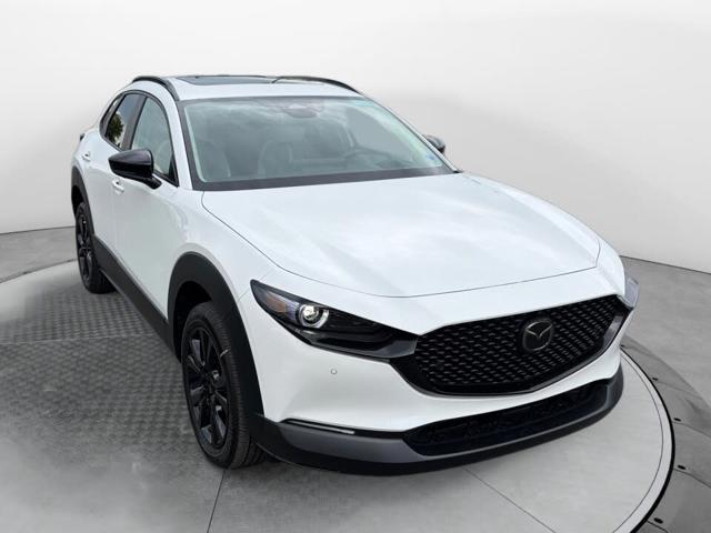 2026 Mazda CX-30 2.5 Turbo Aire Edition AWD
