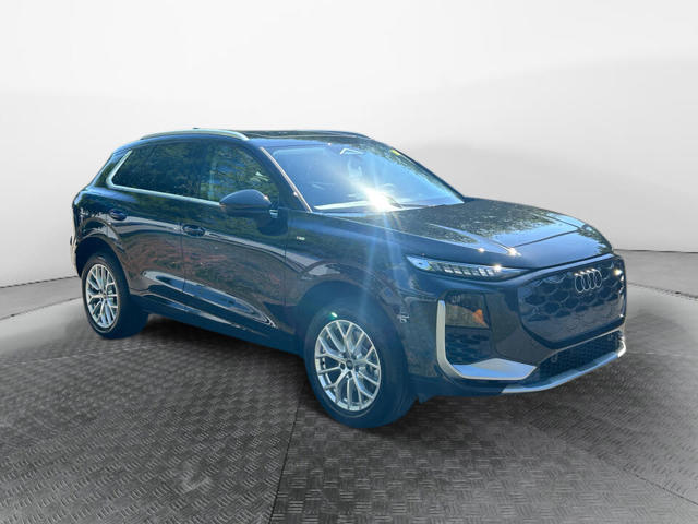 2026 Audi Q3 quattro S Line TFSI