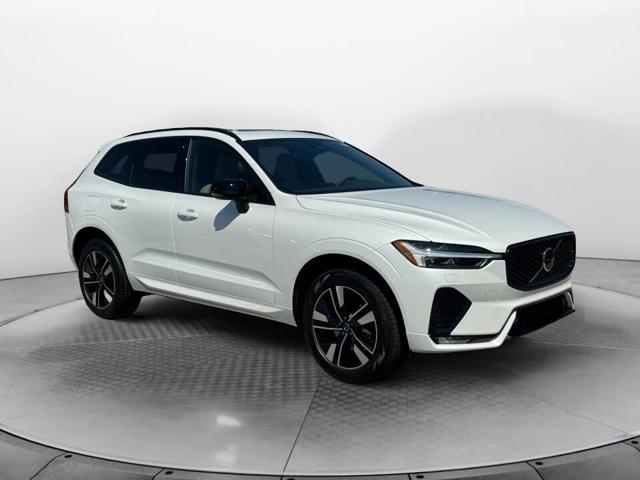 2026 Volvo XC60 B5 Core AWD