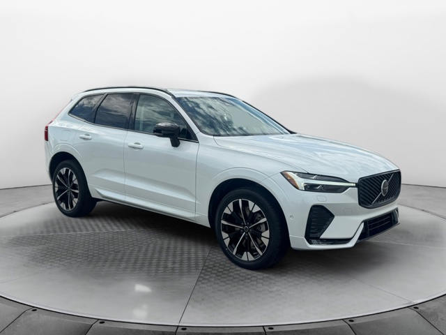 2026 Volvo XC60 B5 Ultra AWD