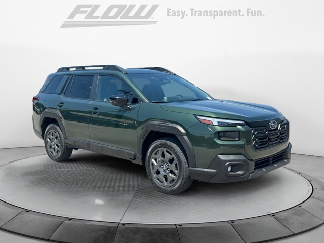 2026 Subaru Outback Premium AWD