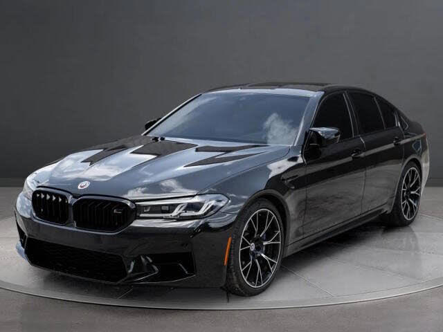 2023 BMW M5 Base