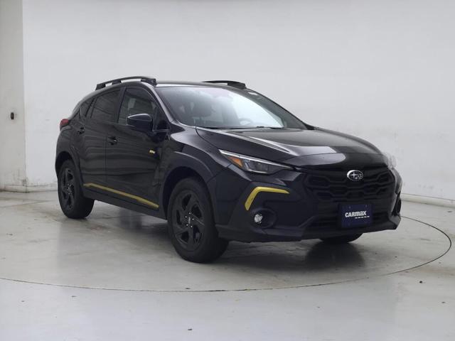 2024 Subaru Crosstrek Sport AWD