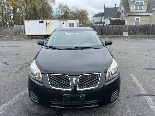 2009 Pontiac Vibe 2.4L