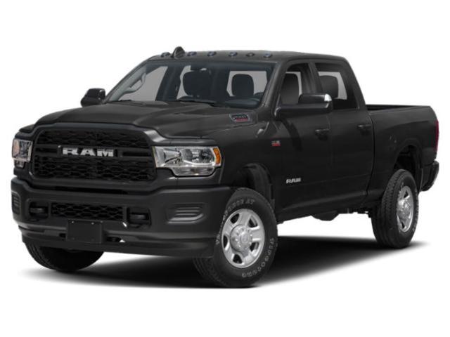 2019 Ram Ram Pickup 2500 Tradesman