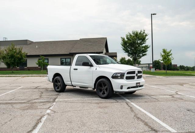 2013 Ram Ram Pickup 1500 Express