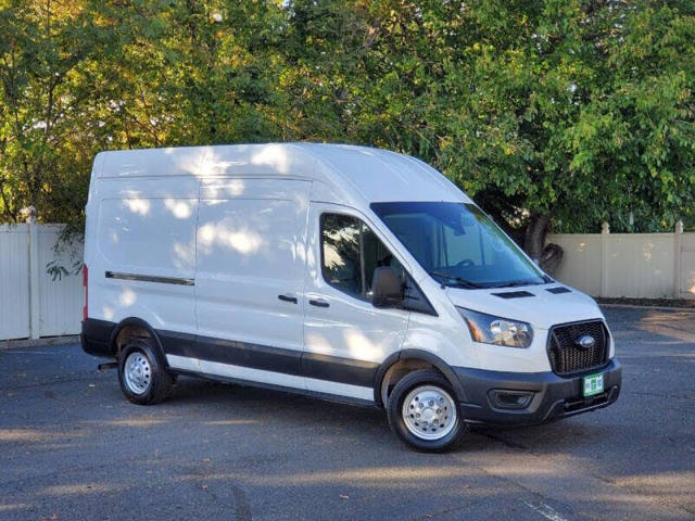 2022 Ford Transit Cargo Van 250 High Roof LB AWD