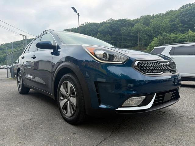 2018 Kia Niro LX