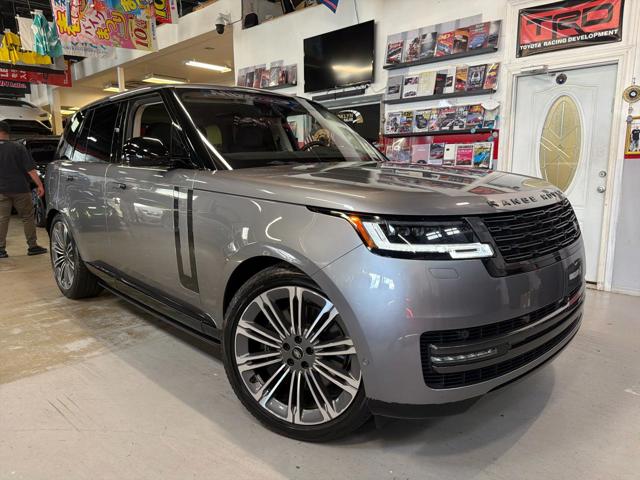 2023 Land Rover Range Rover P530 SE AWD