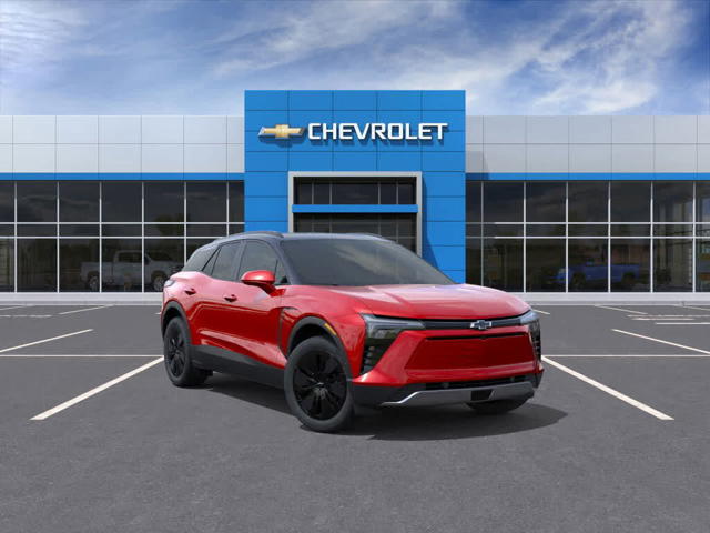 2026 Chevrolet Blazer EV LT eAWD