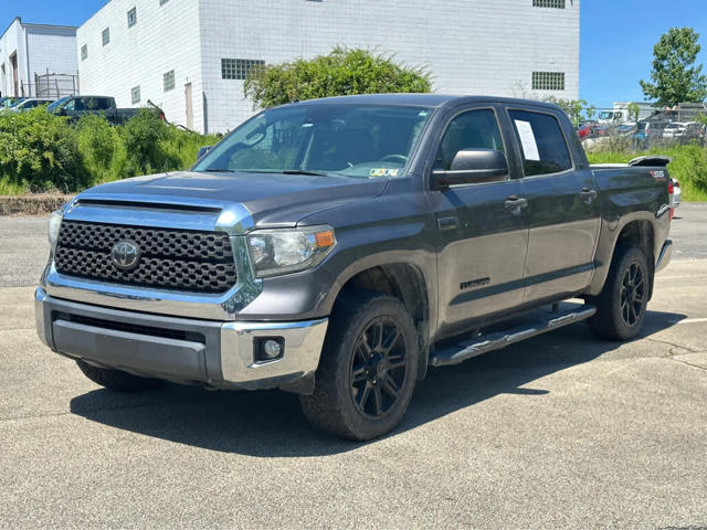 2019 Toyota Tundra 4WD SR5