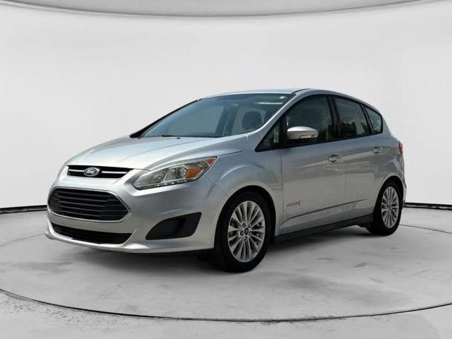 2014 Ford C-Max Hybrid SE