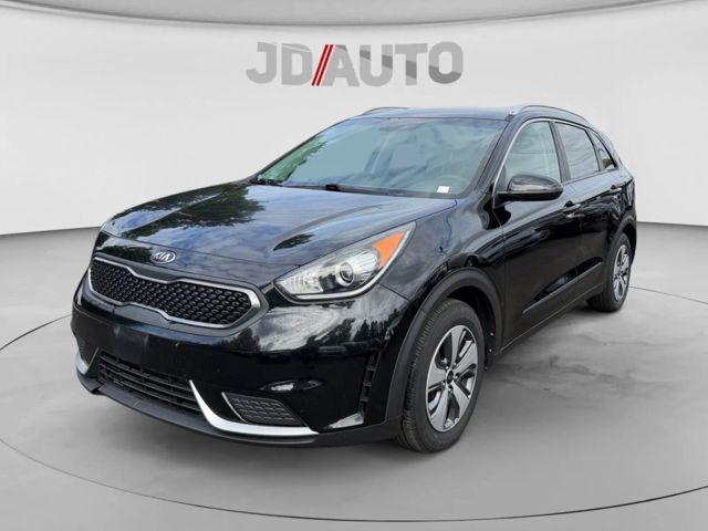 2019 Kia Niro LX