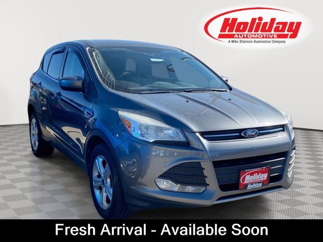 2014 Ford Escape SE AWD