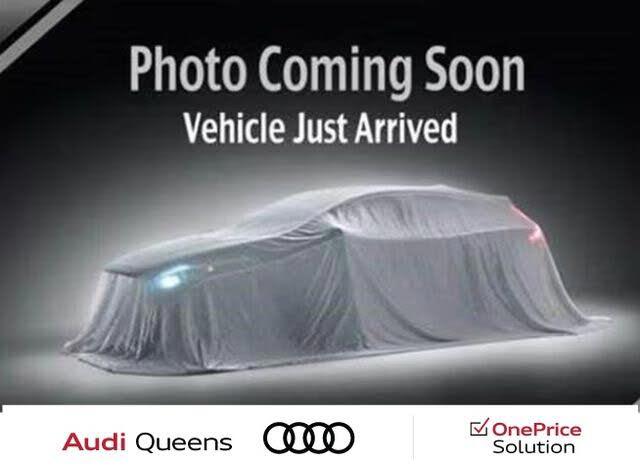 2023 Audi SQ5 Sportback 3.0T quattro Prestige AWD