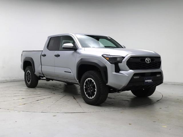 2025 Toyota Tacoma 4WD TRD Off-Road