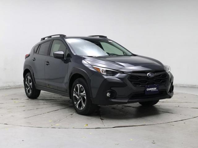 2024 Subaru Crosstrek Premium AWD