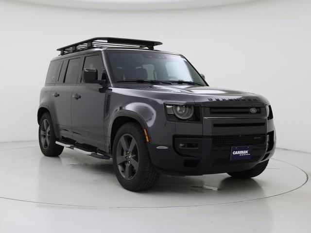 2022 Land Rover Defender 110 X-Dynamic SE AWD