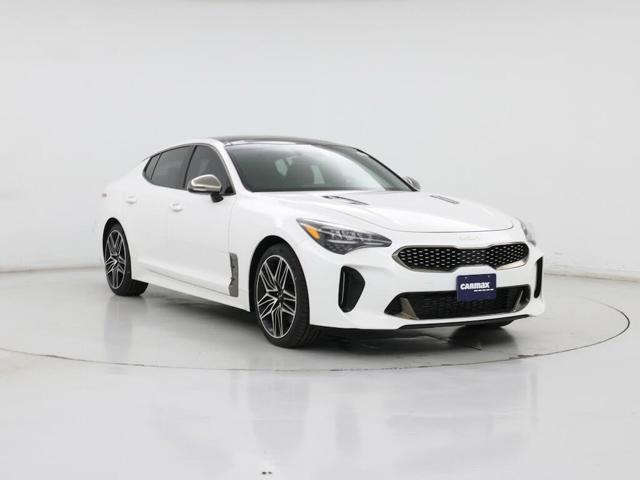 2022 Kia Stinger GT1