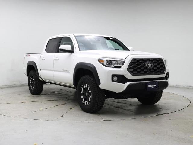 2022 Toyota Tacoma 4WD TRD Off Road