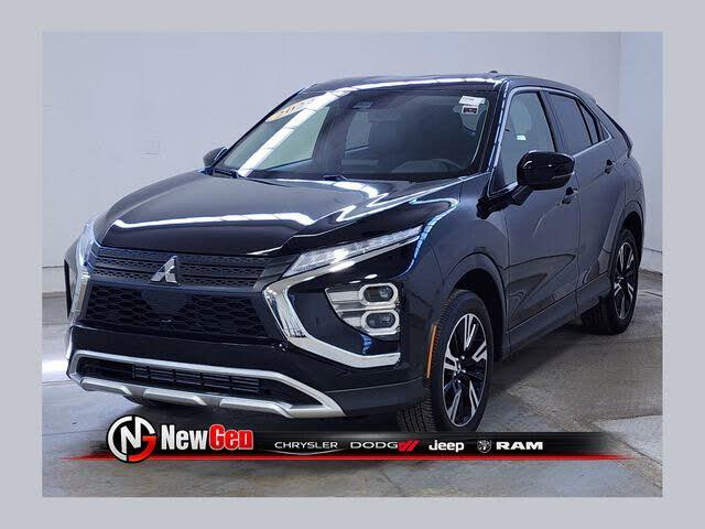 2024 Mitsubishi Eclipse Cross SE S-AWC