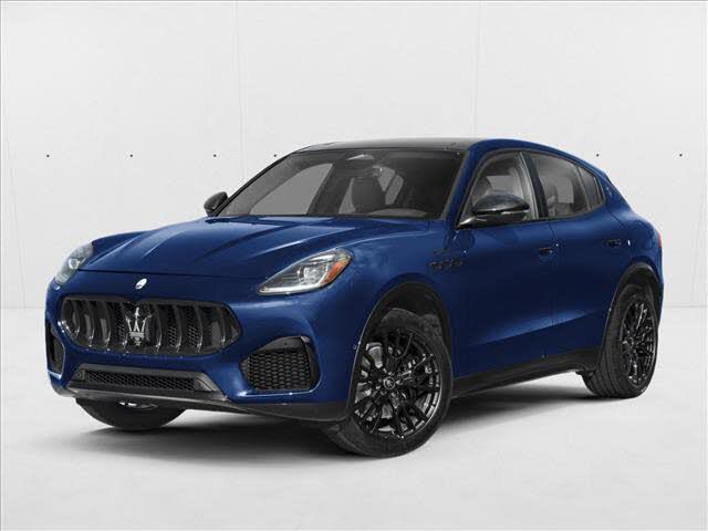 2025 Maserati Grecale Modena AWD