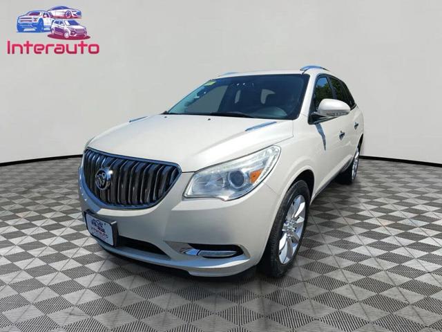2014 Buick Enclave Premium
