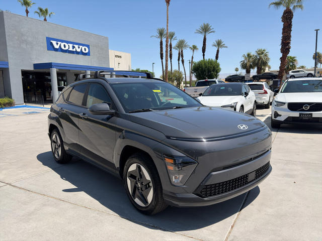 2024 Hyundai Kona Electric SEL