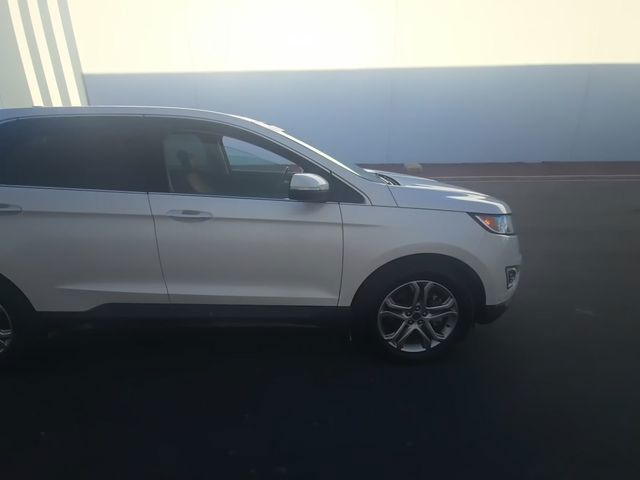 2016 Ford Edge Titanium AWD