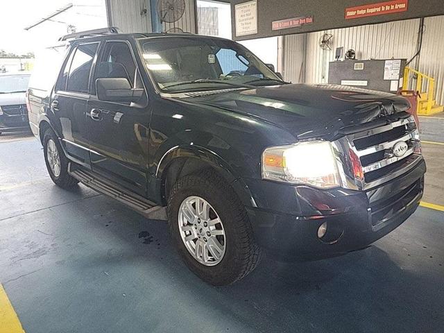 2014 Ford Expedition XLT