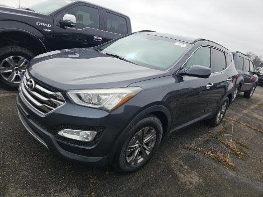2016 Hyundai Santa Fe Sport 2.4L