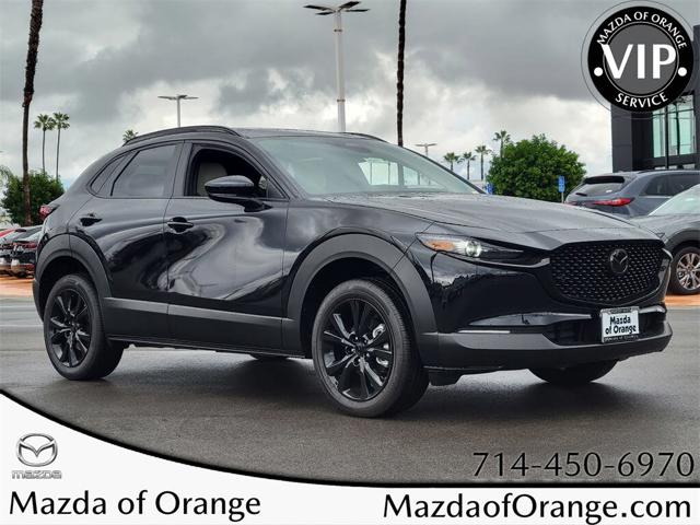 2026 Mazda CX-30 2.5 S Aire Edition AWD