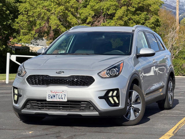 2021 Kia Niro LX FWD