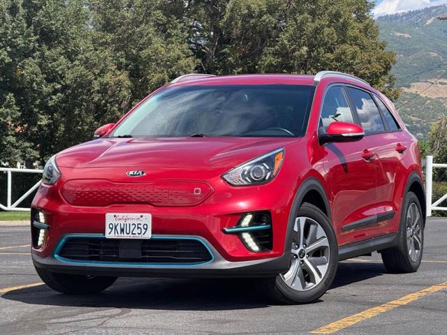 2020 Kia Niro EV EX