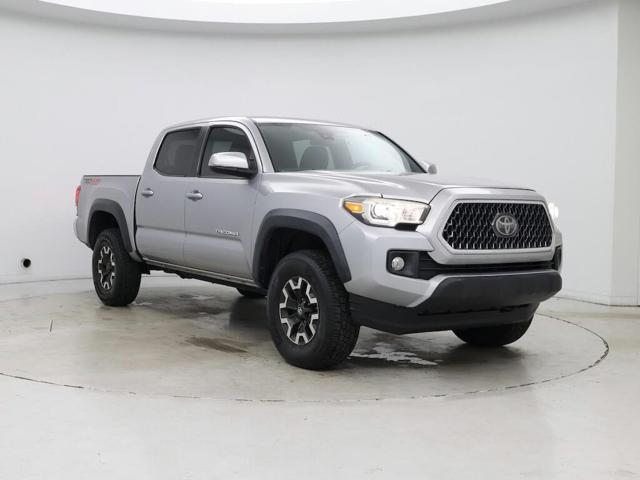 2019 Toyota Tacoma 4WD TRD Off Road