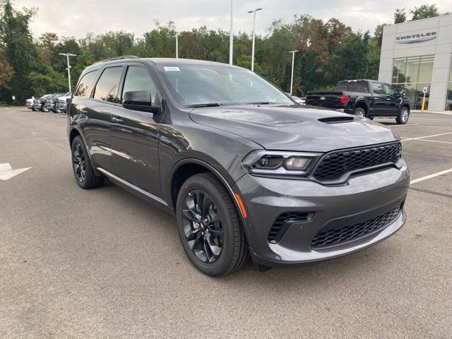 2025 Dodge Durango R/T AWD