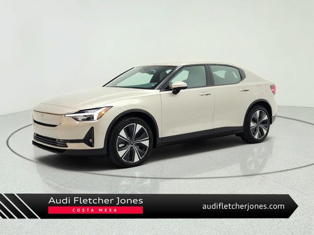 2024 Polestar 2 Long Range Dual Motor