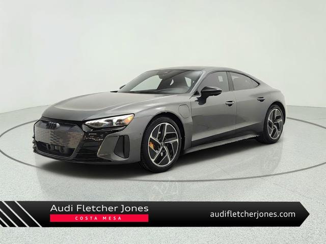 2023 Audi RS e-tron GT quattro