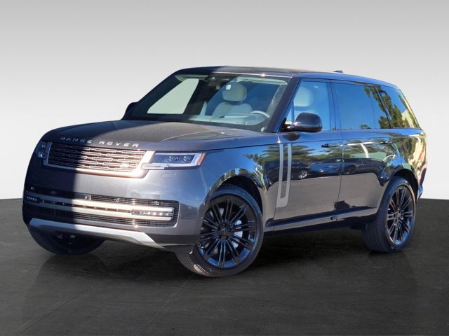 2026 Land Rover Range Rover P530 SE LWB
