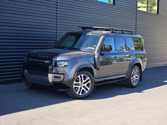2023 Land Rover Defender 130 X