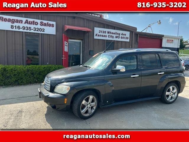 2008 Chevrolet HHR LT