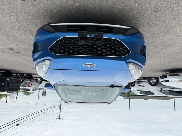 2020 Ford Escape SE AWD