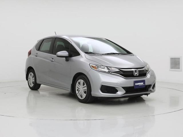 2020 Honda Fit LX FWD