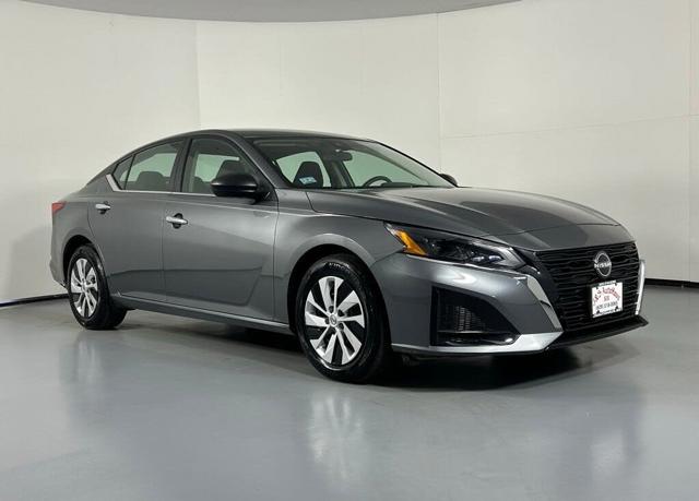 2024 Nissan Altima 2.5 S