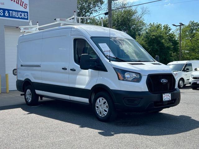 2022 Ford Transit 250