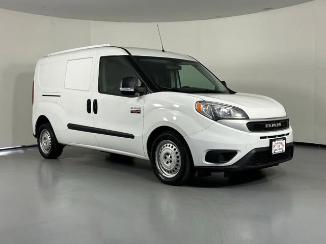 2022 Ram ProMaster City Cargo Van Passenger Wagon FWD