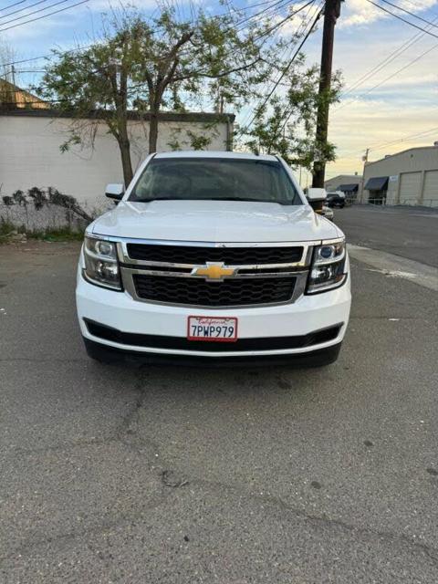 2015 Chevrolet Tahoe LT RWD