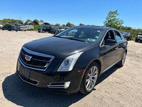 2016 Cadillac XTS Luxury FWD