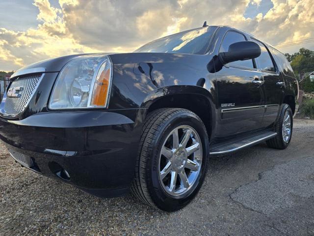 2014 GMC Yukon Denali