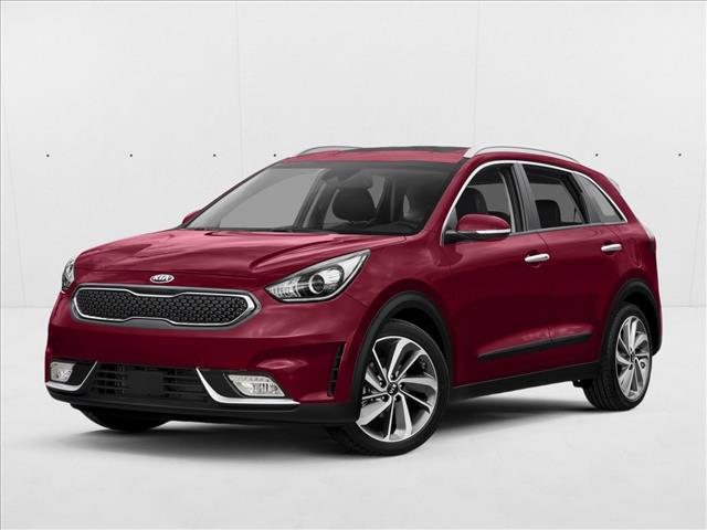 2017 Kia Niro LX
